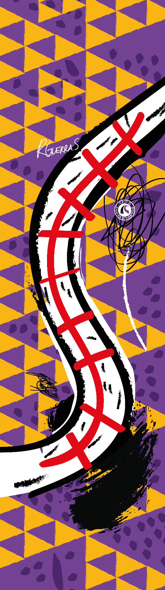 Serpentine
