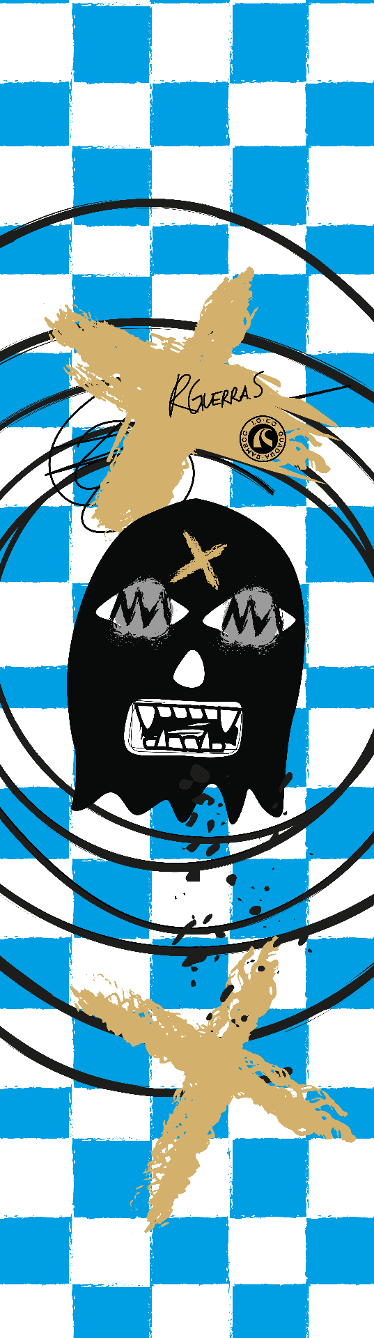 Ghost Check