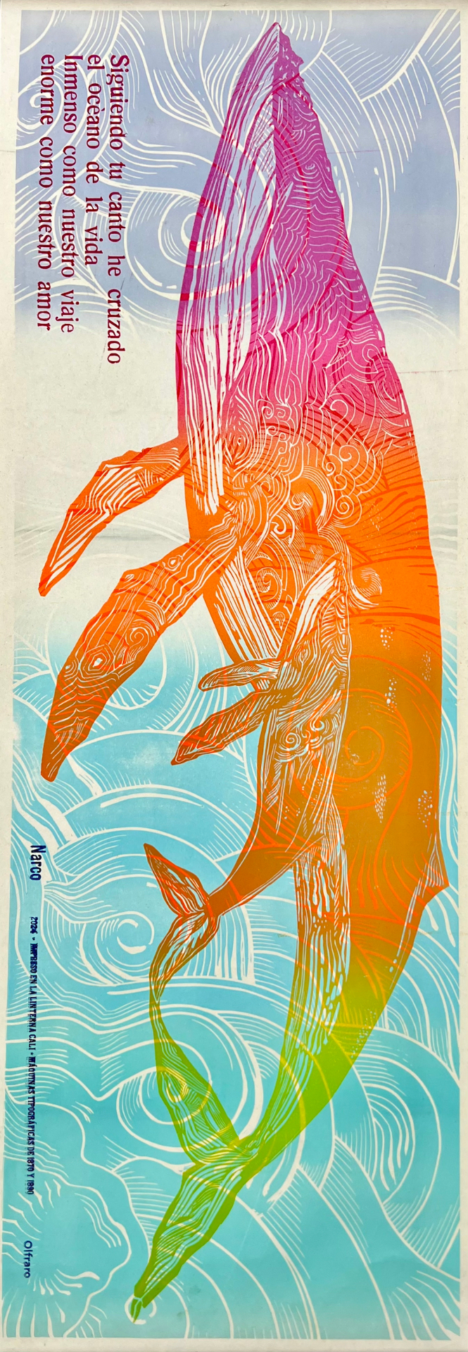 Ballena