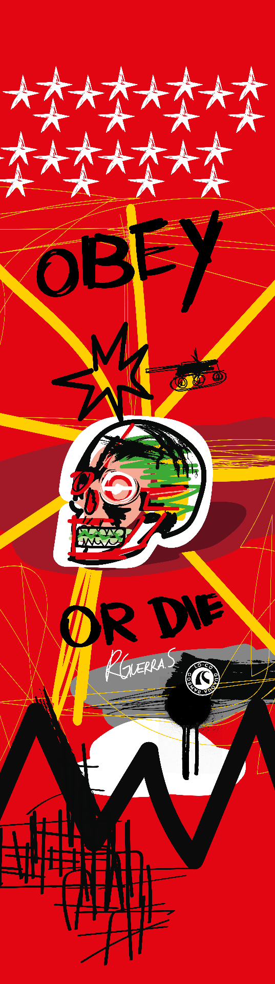 Obey or Die